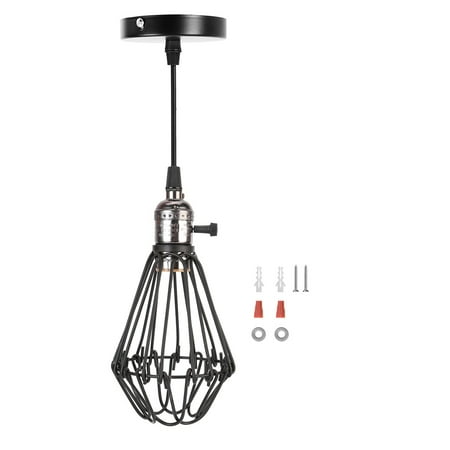 

Ceiling Light High Brightness Pendant Lamp For Warehouse Living Room Corridor Kitchen Study