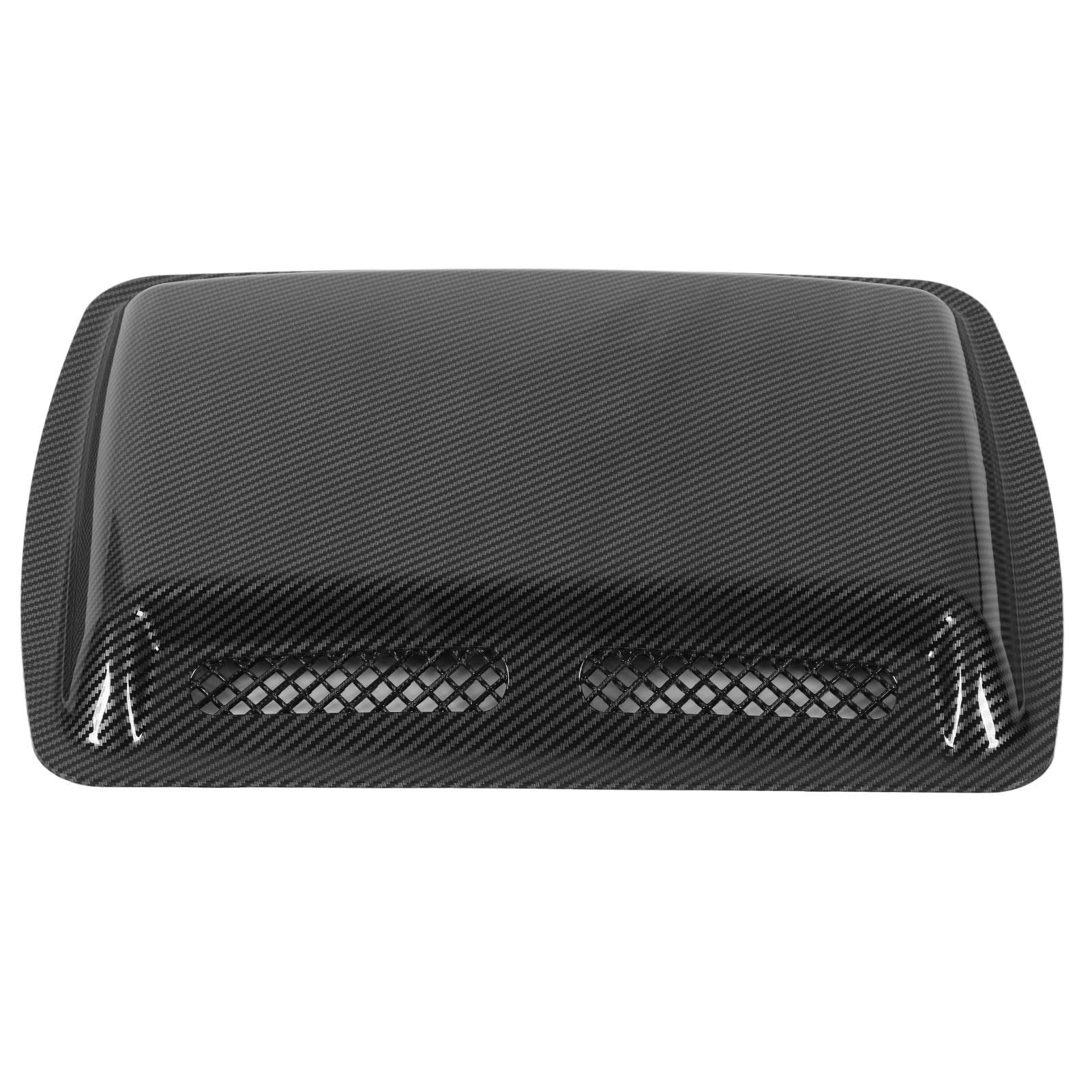 Decorative Air Intake Covers, Self Adhesive Design Hood Scoop Vent