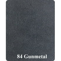 16 oz Cutpile Boat Carpet - Gunmetal / Gray - 8.5' x 5'