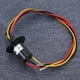 thumbnail image 4 of Anillo colector actual, anillo colector conductor MW1320 Anillo colector conductor Un anillo colector con mayor durabilidad, 4 of 8