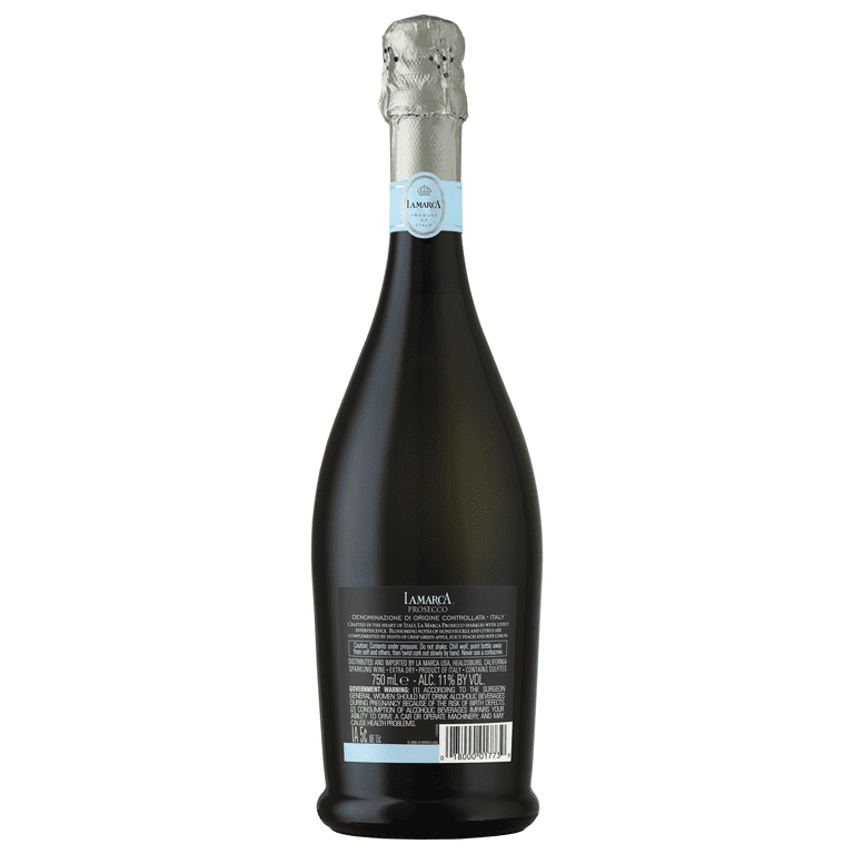 Lamarca prosecco sparkling wine discount