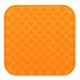 thumbnail image 1 of Ganfancp Alfombrilla para Mascotas Slow Feeding Pad Sucker Licking Pad Ofertas de La Semana 1X Alfombrilla de Silicona Slow Food, 1 of 1