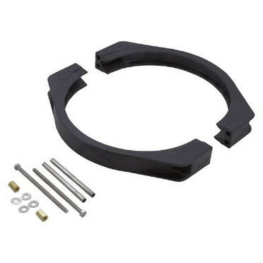 Hayward ECX4000C Valve Clamp Replacement for Perflex Extended-Cycle DE Filter