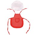 thumbnail image 1 of Doll Accessories Educational House Cleaning & Cooking Pretend Toy for 18'' Dolls, 1 of 10
