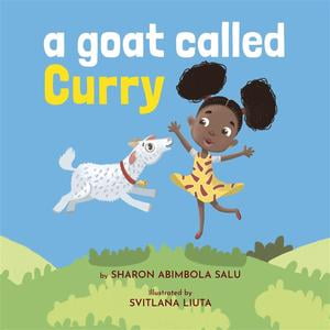 A Goat Called Curry - eBook