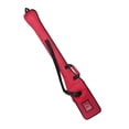 thumbnail image 4 of Bolso de paleta de bote de dragón con accesorios de mango de transporte portátil resistente al desgaste Rojo, 4 of 8