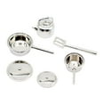 thumbnail image 1 of Utensilios de cocina a escala 1/12 6 uds Sunnimix Accesorios para casa de muñecas, 1 of 7