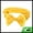 Yellow, variant on Unique Bargains Bow Fashion Cute Cotton Headband Hair Band 6.3 Inch Yellow