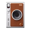 thumbnail image 1 of Cámara Fujifilm Instax Mini Evo Café, 1 of 6