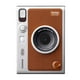 thumbnail image 1 of Cámara Fujifilm Instax Mini Evo Café, 1 of 6