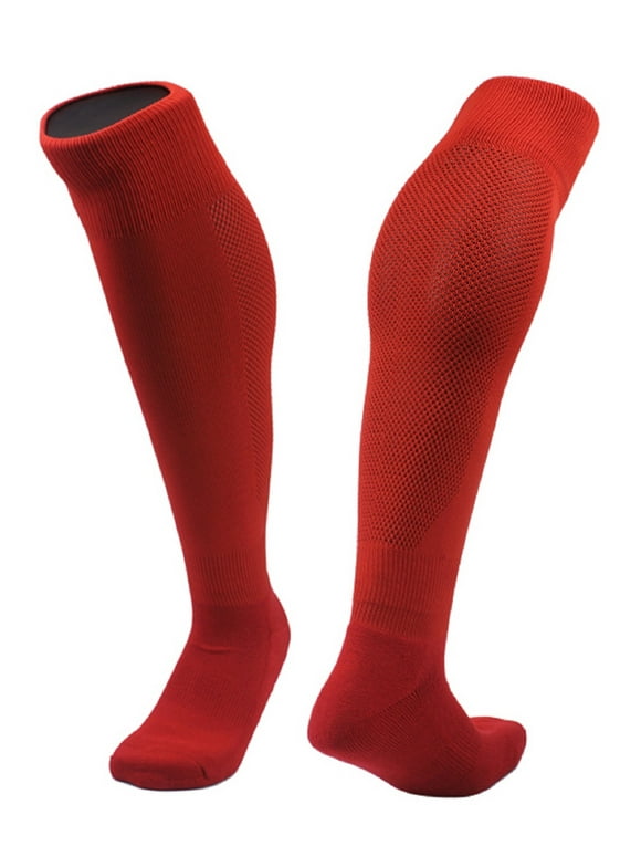 Men Knee High Socks