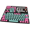thumbnail image 3 of Tai-Hao Miami PBT Keycap Set, 3 of 3