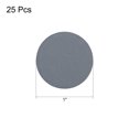 thumbnail image 2 of Unique Bargains 1-Inch Hook and Loop Sanding Disc Wet / Dry Silicon Carbide 1500grits 25pcs, 2 of 4