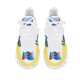 thumbnail image 1 of Zapatillas deportivas con diseño personalizado "I Love Congo" para mujer, primavera y otoño, con punta redonda y amortiguación., 1 of 6