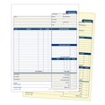 thumbnail image 3 of Adams NC2817 Contractor Forms, White and Blue, 3 of 4