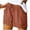 Orange, variant on HongQid Womens Shorts Comfy Summer Drawstring High Waist Cotton Shorts for Women Trendy