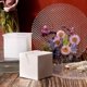 thumbnail image 4 of 2pcs Earring Display Stand Mould Set Including Jewelry Organizer Holder Mold, 4 of 5