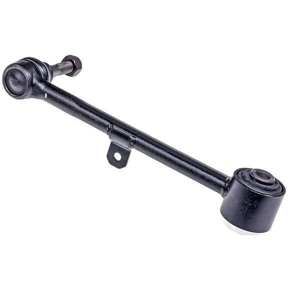 Dorman LL64517PR Rear Left Forward Suspension Control Arm and Ball Joint Assembly for Specific Lexus Models Fits select: 2011-2014 LEXUS IS