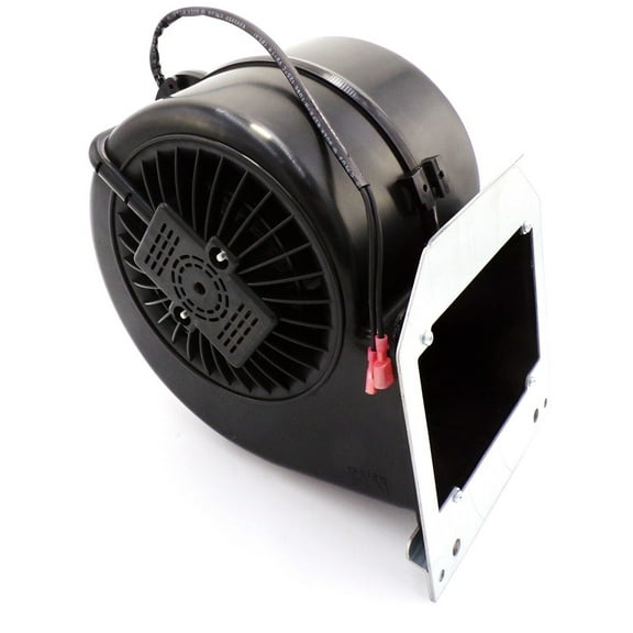 Quadrafire Mt Vernon E2 & Trekker Convection Blower Distribution Fan SRV7080-105