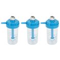 thumbnail image 1 of 3X Humidification Oxygen Inhaler Accessories Oxygen Suction Humidification Oxygen Flow Meter Accessories A, 1 of 7
