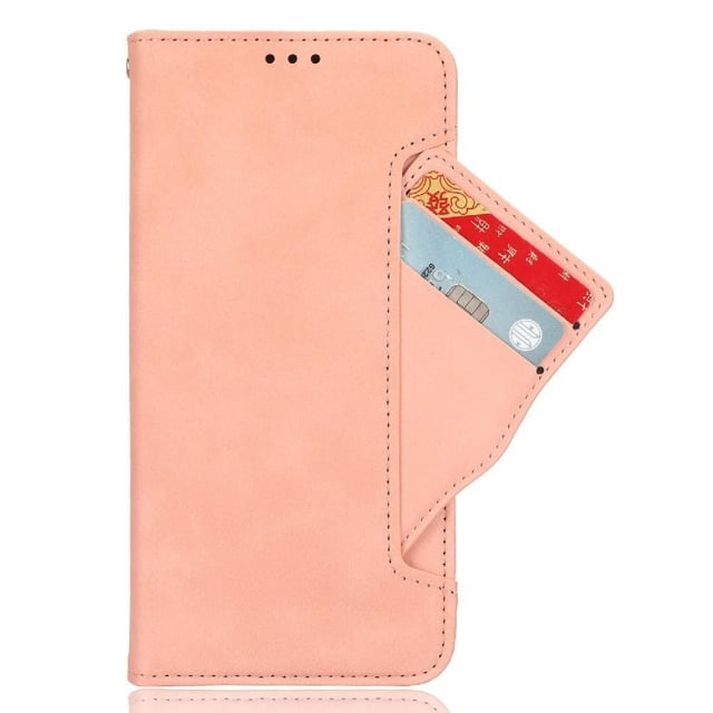 Funda Tipo Billetera GANGXUN para Xiaomi Poco F7 Ultra 5G – Tapa Flip con Tarjetero