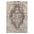thumbnail image 2 of Surya Asia Minor Vintage Floral Medallion Indoor Area Rug, 2 of 2