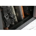 thumbnail image 6 of American Furniture Classics Model 910, 10 Gun Safes Metal Cabinet for Long Guns with Key Lock, 6 of 9