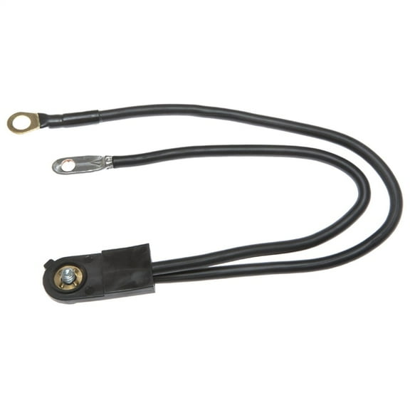 Standard Motor Products A22-4HD Battery Cable Fits select: 2001-2003 SATURN L200, 2001-2002 SATURN L100