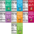 thumbnail image 4 of PopCorners No Artificial Colors or Flavors popped corn chips, 1 oz Bags, 20 Count, 4 of 7
