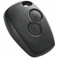 thumbnail image 1 of Renault Dacia Key Fob Case - Compatible with Sandero, Duster, Lodgy, Logan, Dokker - 2 Buttons, 1 of 4