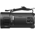 thumbnail image 3 of Panasonic HC-V900 Lightweight Full HD Camcorder with 24x Zoom (HC-V900K) + 128GB Memory Card + Tripod + Camera Bag + Lens Filter Kit + Flexible Tripod + Cleaning Kit + HDMI/Micro Cable + More, 3 of 8