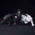 thumbnail image 2 of JJK Figures 3D Printed Movable Joints Interchangeable Prats Gojos Anime Figure Choso Geto Suguru Ryomen Sukuna Anime Action Figurine, 2 of 3