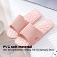 thumbnail image 4 of Shower Slipper, Bathroom Non-Slip Slippers, House and Pool Sandals, In-Door Slipper, 4 of 5