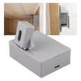 thumbnail image 1 of Cerradura Electrónica Para Gabinete, Oculta, Ahorro De Energía, Retardante De Fuego, ABS, Cerradura Electrónica Invisible Para Gabinete, Resistente A Impactos, Sin Perforaciones, 1 of 7