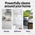 thumbnail image 4 of Lemon Multi-Surface Cleaner Spray Bottle - 32oz, 4 of 4