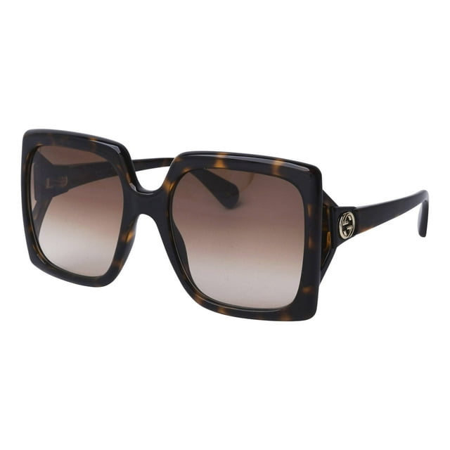 Lente de Sol Gucci GG0876S 002
