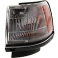 thumbnail image 3 of Corner Light for 1987-1991 Toyota Camry Driver Side With bulb(s) OE Replacement 18-1434-00, 3 of 3