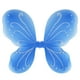 thumbnail image 1 of Niñas Ángel con Cosplay Niños Tirantes transparentes Fiesta Halloween para vestido Esparkling Hombro Disfraz Elástico Educación, 1 of 4