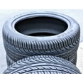 thumbnail image 2 of Set of 4 (FOUR) Fullway HP108 225/60R16 98H AS A/S All Season Performance Tires, 2 of 12