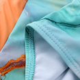 thumbnail image 7 of asdoklhq Plus Size Swimsuit for Women,Women's Printing Bikini Chest Pad Swimsuit Beachwear Set, 7 of 7