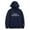 Navy-R180819, variant on Bailey Zimmerman BZ Logo Hoodie Merch Popular Graphics Print Unisex Trendy Casual Streetwear