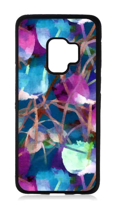 Samsung Phone Case with modern abstract design