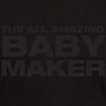 thumbnail image 3 of CafePress - All Amazing Baby Maker T Shirt - Men's Classic Graphic Cotton T-Shirt, 3 of 4