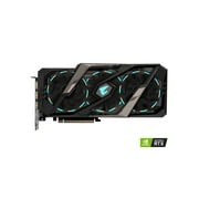 Gigabyte Aorus GeForce RTX 2080 8GB Graphics Card