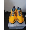 thumbnail image 2 of NEW Adi-das Exhibit A Low Basketball Shoe Sneaker size 9, 2 of 6