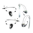 thumbnail image 4 of 4x Elevalunas Para Coche 68059644AA CH1550111 Accesorio Para, 4 of 8
