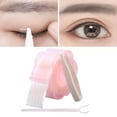 thumbnail image 4 of 3x360x Cintas Para Párpados Maquillaje Tiras De Elevación De Ojos Instantáneas De Larga Duración Oliva 3 piezas, 4 of 8