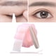 thumbnail image 4 of 6x360x Cintas Para Párpados Maquillaje Tiras De Elevación De Ojos Instantáneas De Larga Duración Oliva 6 piezas, 4 of 8