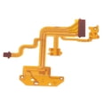 thumbnail image 2 of Cable flexible para flash, cable flexible para unidad de flash, pieza de reparación para cámara digital, cable flexible para luz de flash de cámara, tecnología de vanguardia, 2 of 9