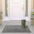 thumbnail image 5 of Pupteck Chenille Doormat,  Absorbent Machine Washable, 48" x 30", 5 of 7